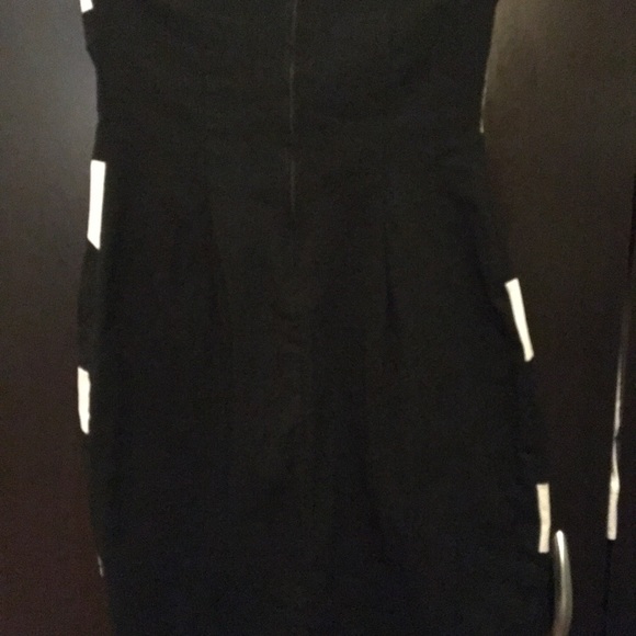 Ruby Rox - Strapless Dress - Picture 2 of 3